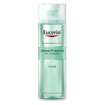 Dermo Purifyer Facial Toner For Blemish Prone Skin 200Ml
